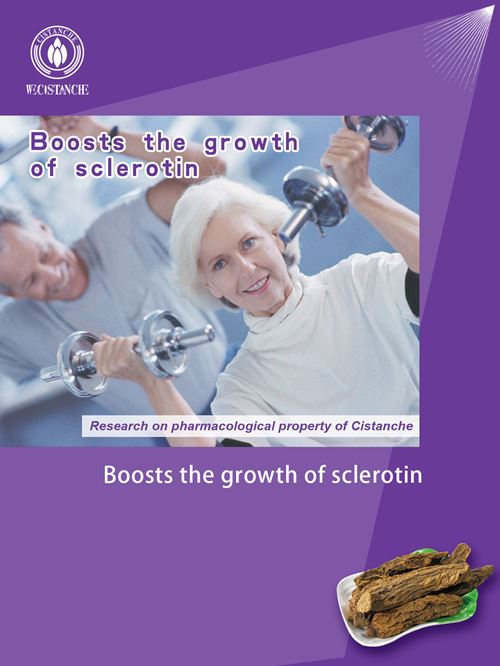 bone growth