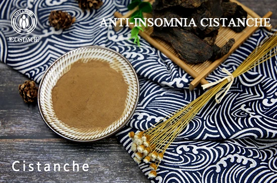Cistanche extract Cistanche extract
