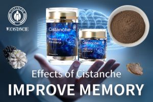 help with memory