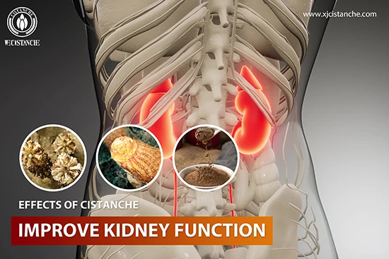 effects of cistanche-improve kidney function (10)