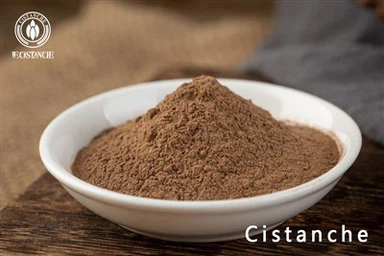 Поставщик экстракта цистанхе Cistanche Tubulosa Cisstanche Deserticola Натуральный экстракт трав Актеозид Эхинакозид